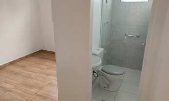 Imagem 4: Casa com 2 dorm (1 suíte) - Vila Isa