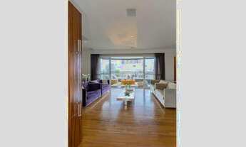 Imagem 3: APARTAMENTO RESIDENCIAL em São Paulo - SP, Moema