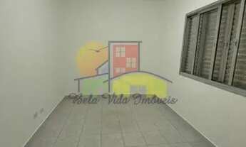 Imagem 6: SãO BERNARDO DO CAMPO - Apartamento Padrão - Rudge Ramos