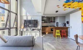 Imagem 4: PORTO ALEGRE - Apartamento Padrão - Central Parque