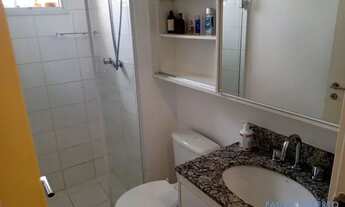 Imagem 3: APARTAMENTO - SANTO AMARO - SP