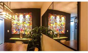 Imagem 7: Apartamento MOBILIADO por apenas R$169.800,00 na Praça Seca - Rio de Janeiro/RJ