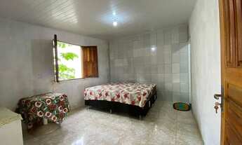 Imagem 3: Casa para venda tem 104 metros quadrados com 3 quartos em Jardim das Margaridas - Salvador