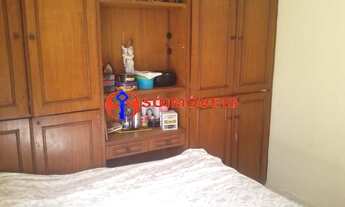 Imagem 7: Apartamento para venda com 86 metros quadrados com 3 quartos em Botafogo - Rio de Janeiro