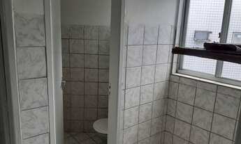 Imagem 2: Edf. Uirapuru - Cidade Universitária / Várzea