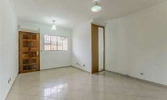 Imagem: CASA RESIDENCIAL em São Paulo - SP, Vila