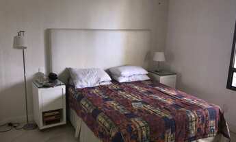 Imagem 6: Apartamento para venda com 250 metros quadrados com 4 quartos em Horto Florestal - Salvado