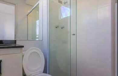 Imagem 7: Apartamento para Aluguel com 2 quartos , 45m² em Vila Buarque - São Paulo