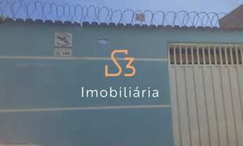 Imagem: CASA RESIDENCIAL em UBERLÂNDIA - MG, SANTA