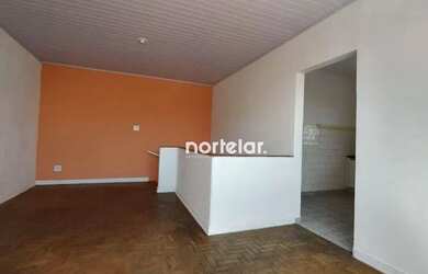 Imagem 3: Casa com 2 dormitórios para alugar, 80 m² por R$ 1.400,00/mês - Vila Boaçava - São Paulo/S