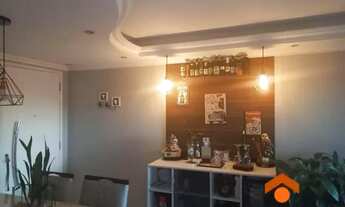 Imagem 3: Residencial - Bandeiras