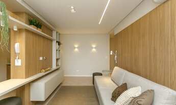 Imagem 5: Apartamento 2 Quartos Próximo ao Parque Barigui