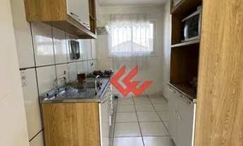 Imagem 6: Sobrado com 2 dormitórios à venda, 69 m² por R$ 185.000,00 - Parque dos Anjos - Gravataí/R