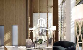 Imagem 3: APARTAMENTO RESIDENCIAL em São Paulo - SP, Itaim Bibi