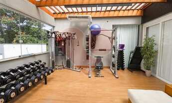 Imagem 5: Casa para venda possui 1600 metros quadrados com 5 qts