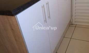 Imagem 2: Boituva - Apartamento Padrão - JARDIM HERMINIA