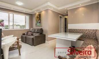 Imagem: PORTO ALEGRE - Apartamento Padrão - Vila