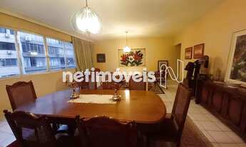 Imagem 3: Venda Apartamento 4 quartos Copacabana Rio de Janeiro