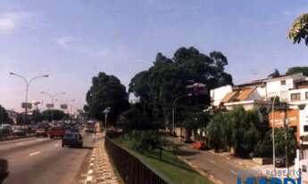 Imagem 2: CASA ASSOBRADADA - INDIANÓPOLIS - SP