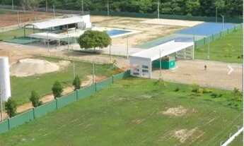 Imagem 6: Lote Privilegiado Localizado Na Parte Mais Alta do Condomínio Quinta dos Palmares