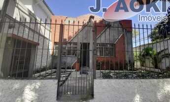 Imagem 2: Sobrado comercial para aluguel tem 140 m² em Vila Clementino