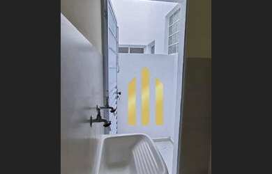 Imagem 5: Apartamento com 1 dormitório para alugar, 49 m² por R$ 1.289,00/mês - Vila Medeiros - São