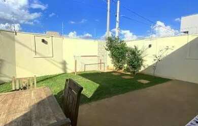 Imagem 7: BADY BASSITT - Casa Padrão - RESIDENCIAL ESTRELA DO ORIENTE