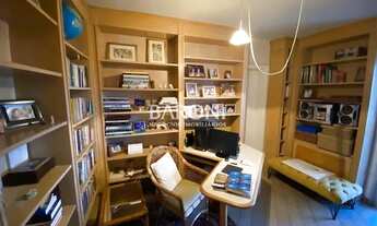 Imagem 7: Moema Pássaros, oportunidade. Venha morar num prédio com lazer completo, andar bem alto, l