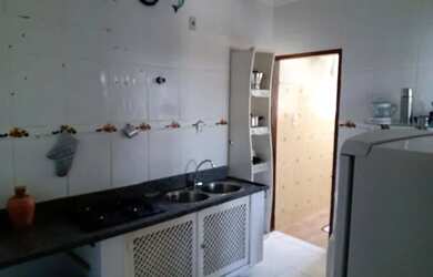 Imagem 6: Dante AliGheire Apartamento com 2 dormitórios