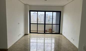 Imagem 2: Apto Brooklin 97m² 3 Dorms 1 Suíte 2 Vagas Lazer Muito Completo Tênis Quadra