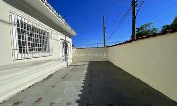 Imagem 2: Casa - Parque da Figueira - Campinas