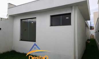 Imagem 2: CASA BAIRRO VISÃO