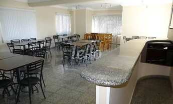 Imagem 2: São Bernardo do Campo - Apartamento Padrão - Jardim Olavo Bilac