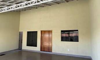 Imagem 5: CASA MODERNA RECÉM-CONSTRUÍDA NA QNN 6