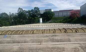 Imagem 4: Galpão à venda com 3510m², escritórios, refeitório e 200m² de estacionamento no condomínio