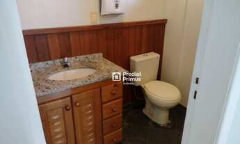 Imagem 3: Sala, 20 m² - venda por R$ 155.000,00 ou aluguel por R$ 1.014,72/mês - Cônego - Nova Fribu