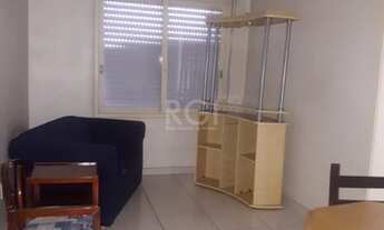 Imagem 3: Apartamento para Locação/Aluguel - 34.81m², 1 dormitório, Santana