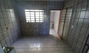 Imagem 3: Casa Padrão em Ribeirão Preto