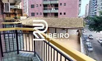 Imagem 6: Apartamento para venda tem 142 metros quadrados com 3 quartos em Canto do Forte - Praia Gr