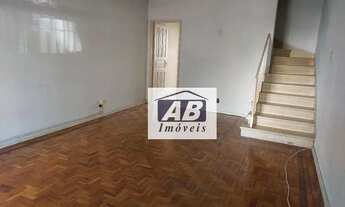 Imagem 3: Sobrado com 2 dormitórios para alugar, 130 m² por R$ 2.800/mês - Vila São José - São Paulo