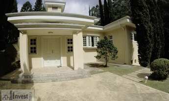 Imagem 2: Magnífica Casa.Condomínio Serra dos Cristais, Cajamar SP