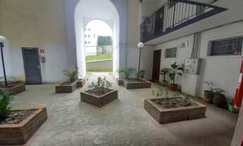 Imagem 2: Apartamento para aluguel e venda com 45 metros quadrados com 2 quartos