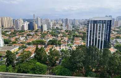 Imagem 6: Apartamento com 3 dormitórios para alugar, 163 m² por R$ 25.000/mês no Brooklin Paulista