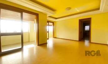 Imagem: Apartamento para Venda - 129.32m², 3 dormitórios