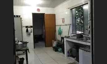 Imagem: Vende-se casa no aura