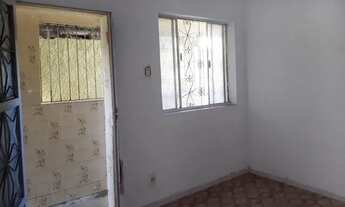 Imagem 4: Casa para aluguel com 80 metros quadrados com 2 quartos em Edson Passos - Mesquita - RJ