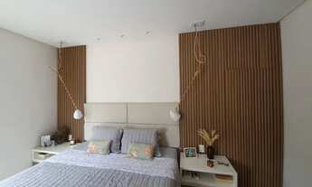 Imagem 5: Casa em condomínio para venda com 4 quartos em Alphaville - Rio das Ostras - RJ