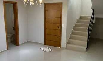 Imagem 3: Casa 4 quartos Casa com 4 dormitórios