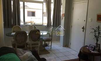 Imagem 4: Apatamento 3 quartos com 1 suite - Ponta da Praia - Santos - SP