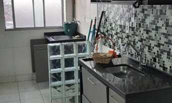 Imagem 5: Apartamento para venda no Conjunto do Bosque - Brás Cubas